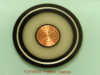 預(yù)制分支電纜