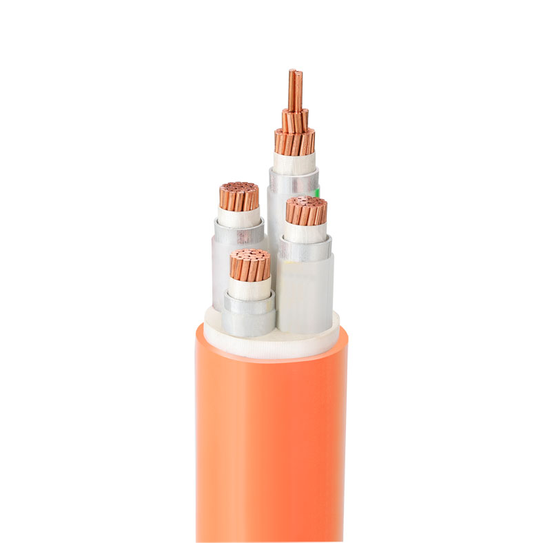 礦物質(zhì)電纜