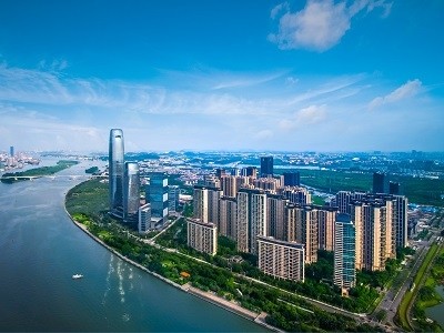 重磅！廣州電纜簽約保利發(fā)展，共商數(shù)十省市深度合作